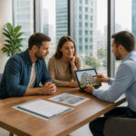 Conseil immobilier investissement et avenir