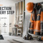 Vêtements de protection rénovation : risques & normes