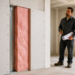 Isolation murale placo qualite et confort