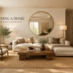 Lumière, miroirs et tapis : optimiser sans surcharger